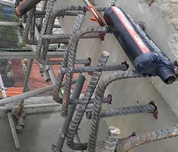 Khoan cắt bê tông, khoan rút lõi, khoan cấy thép chờ, cắt trống trượt ram dốc, khoan cắt đường